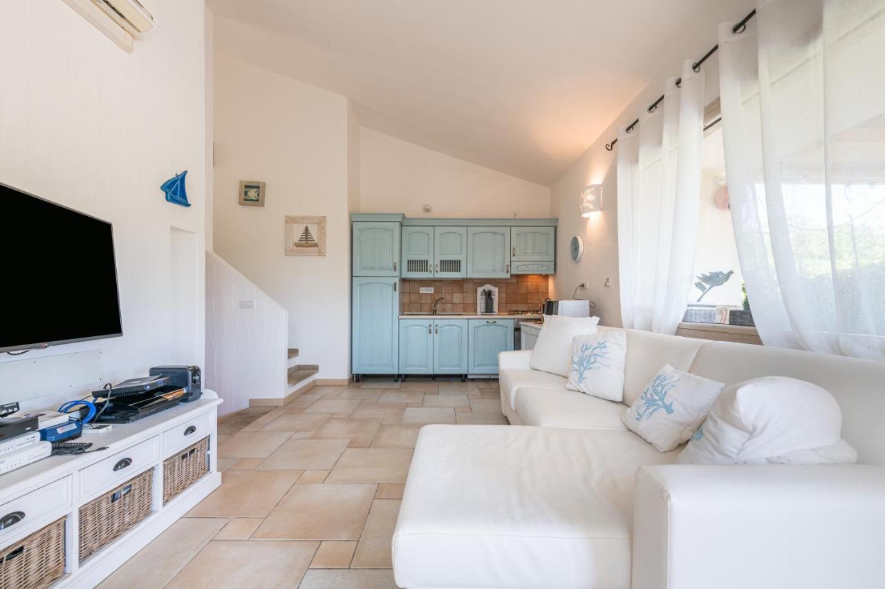 Casa Vacanza Il Bouganville Villasimius Exterior foto