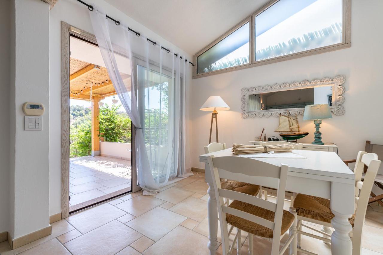 Casa Vacanza Il Bouganville Villasimius Exterior foto