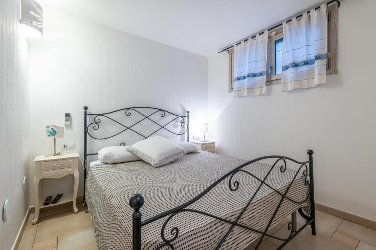 Casa Vacanza Il Bouganville Villasimius Exterior foto