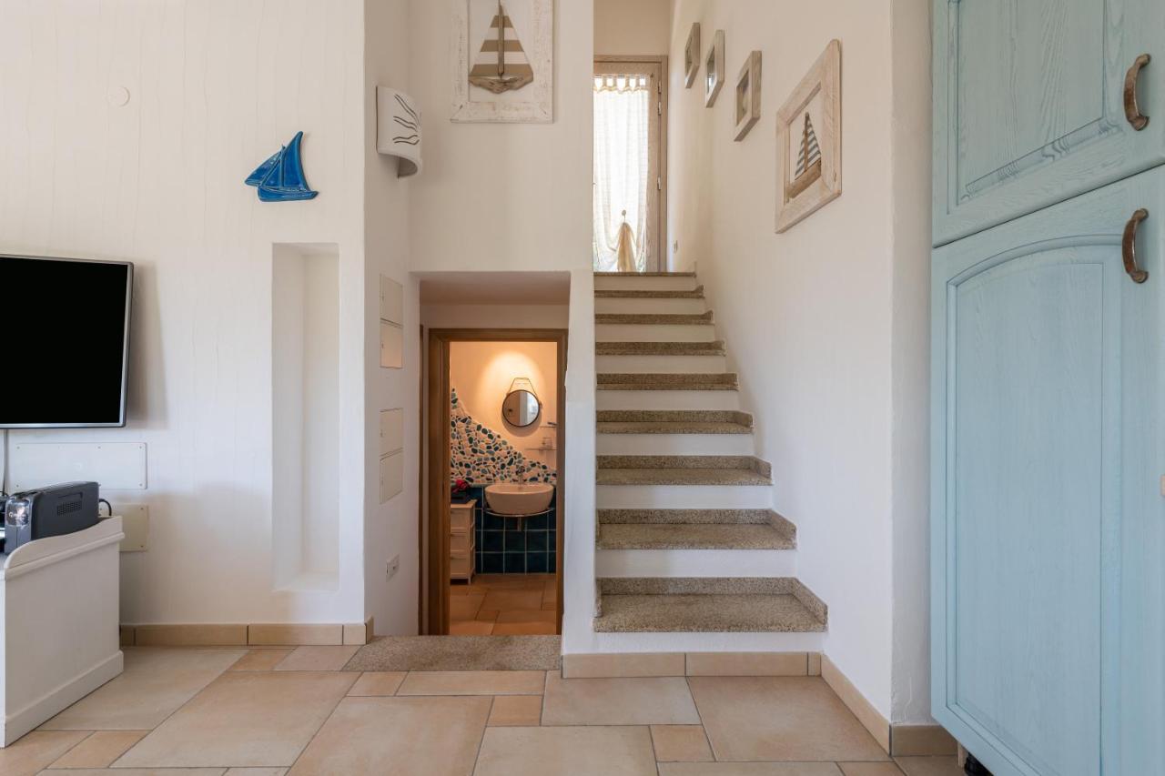 Casa Vacanza Il Bouganville Villasimius Exterior foto