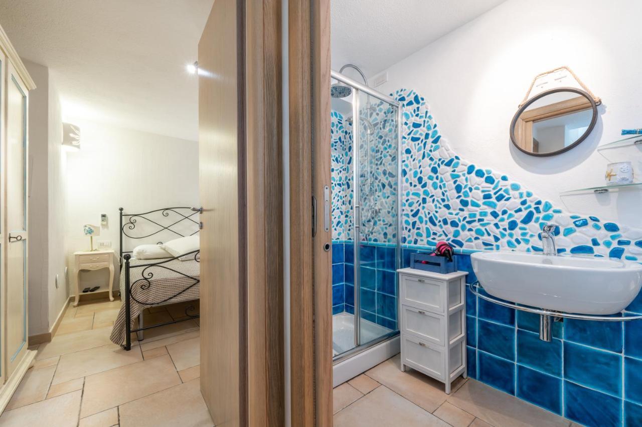 Casa Vacanza Il Bouganville Villasimius Exterior foto